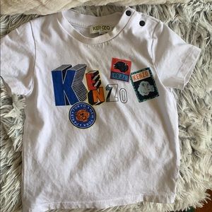 Kenzo Shirt